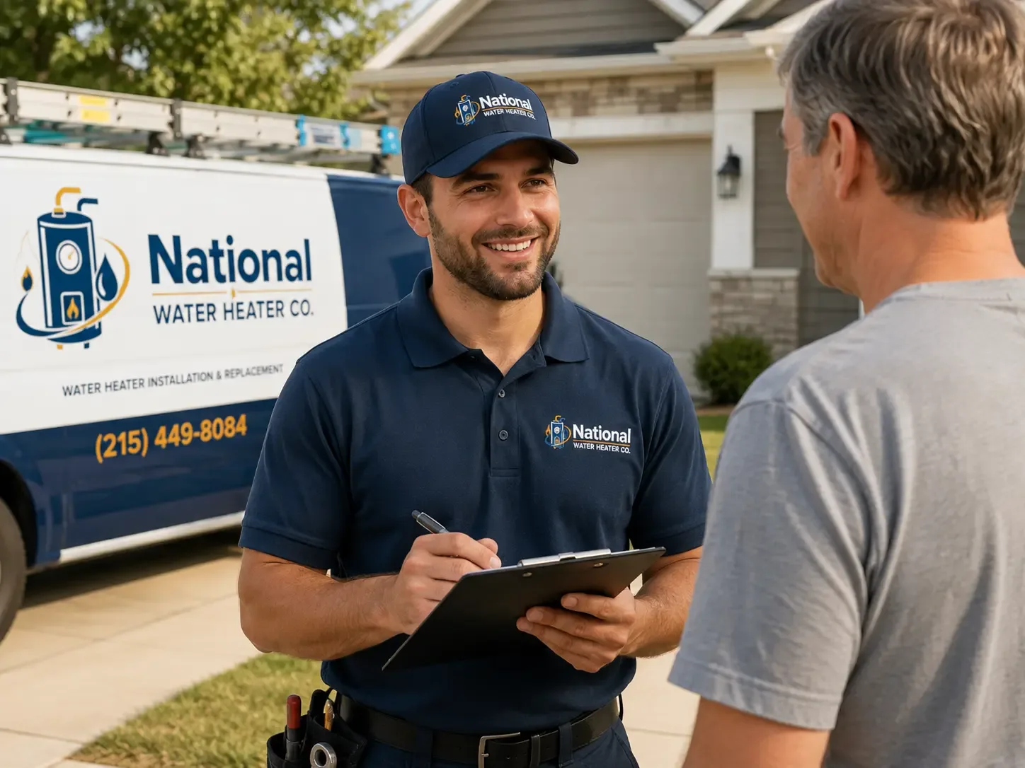 Water Heater Installation Russellville, AL FAQs